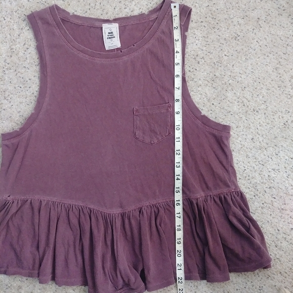 We the free tank top - Picture 5 of 7